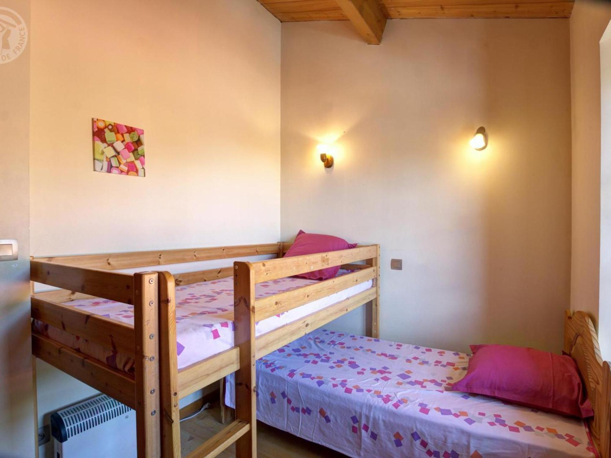 Gite De Charme Avec 2 Terrasses, Au Coeur Du Parc Du Pilat, Confortable Et Equipe - Fr-1-496-40 Malleval Exteriér fotografie